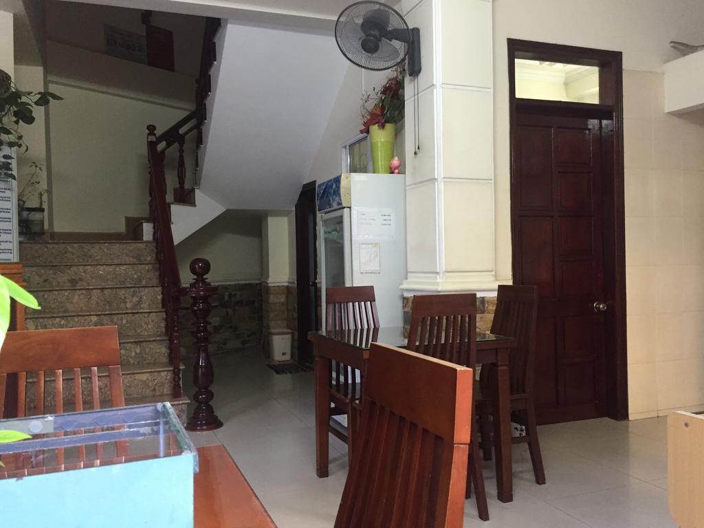 Star Binh Duong Hotel Хюе Екстер'єр фото