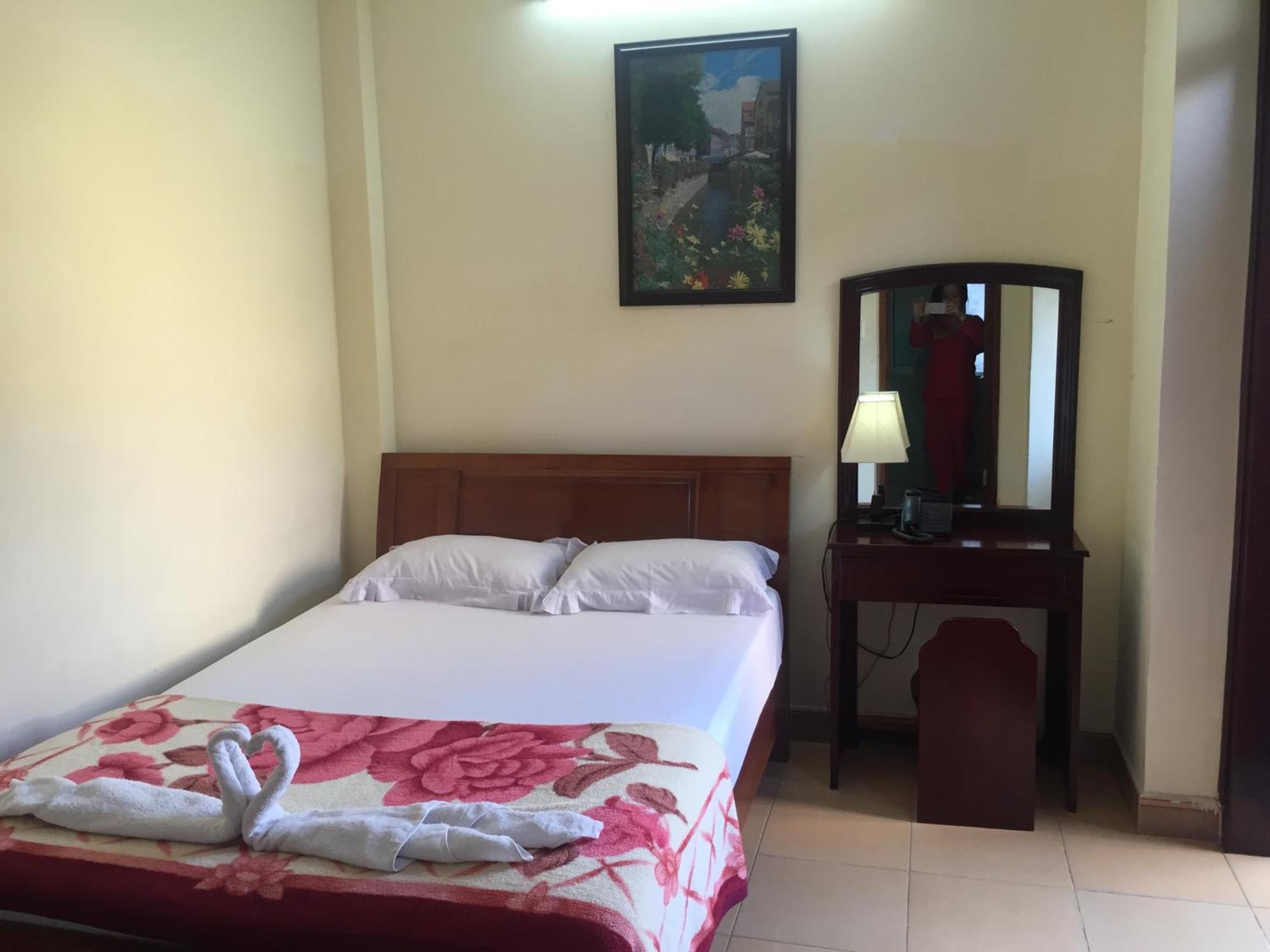 Star Binh Duong Hotel Хюе Номер фото