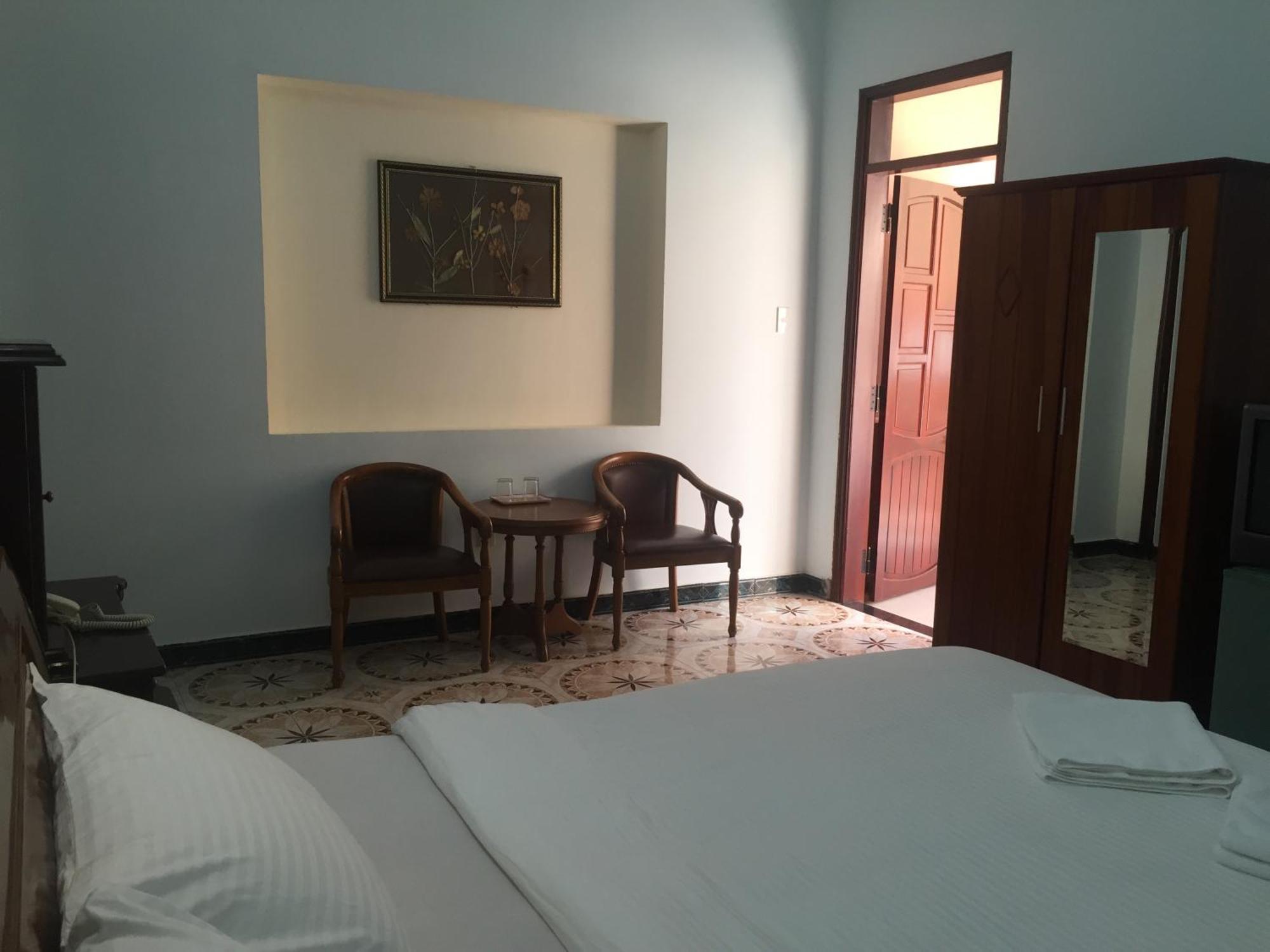 Star Binh Duong Hotel Хюе Номер фото