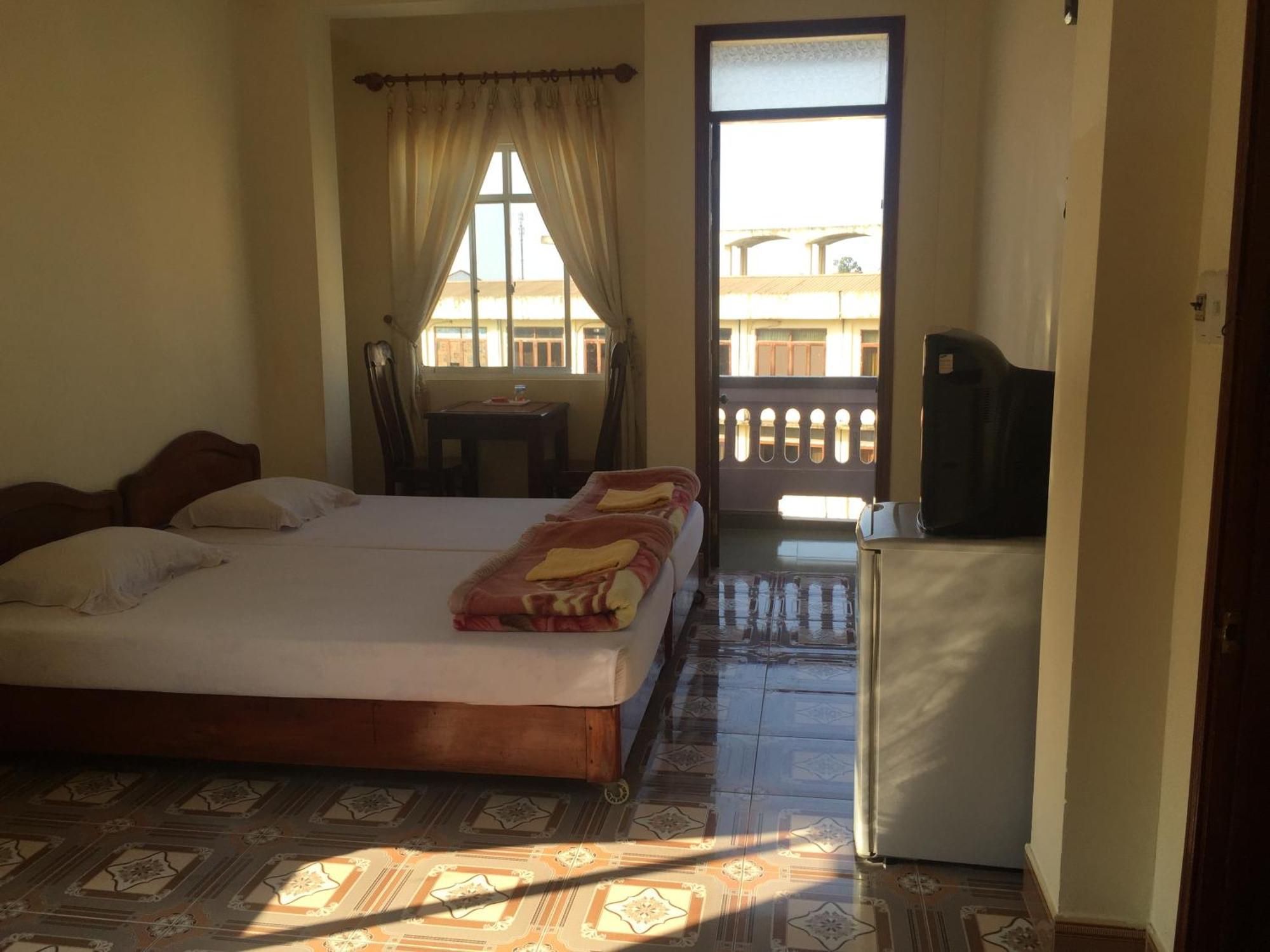 Star Binh Duong Hotel Хюе Номер фото