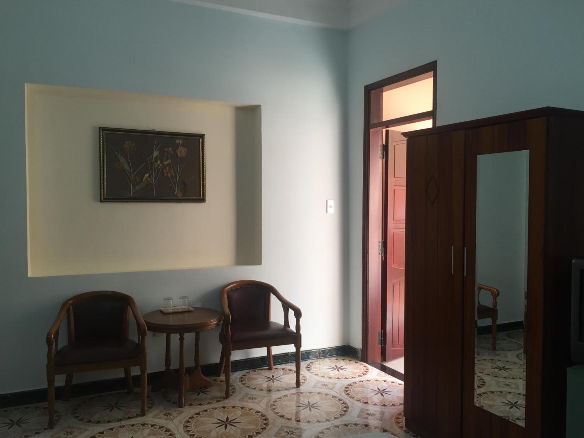 Star Binh Duong Hotel Хюе Номер фото
