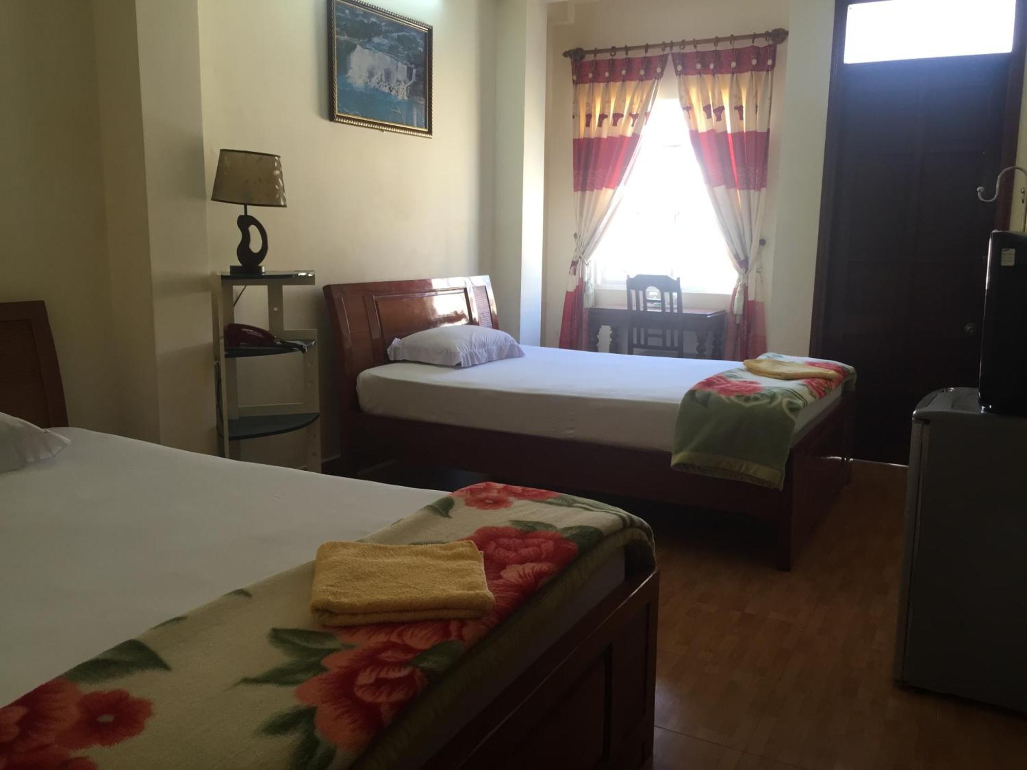 Star Binh Duong Hotel Хюе Номер фото