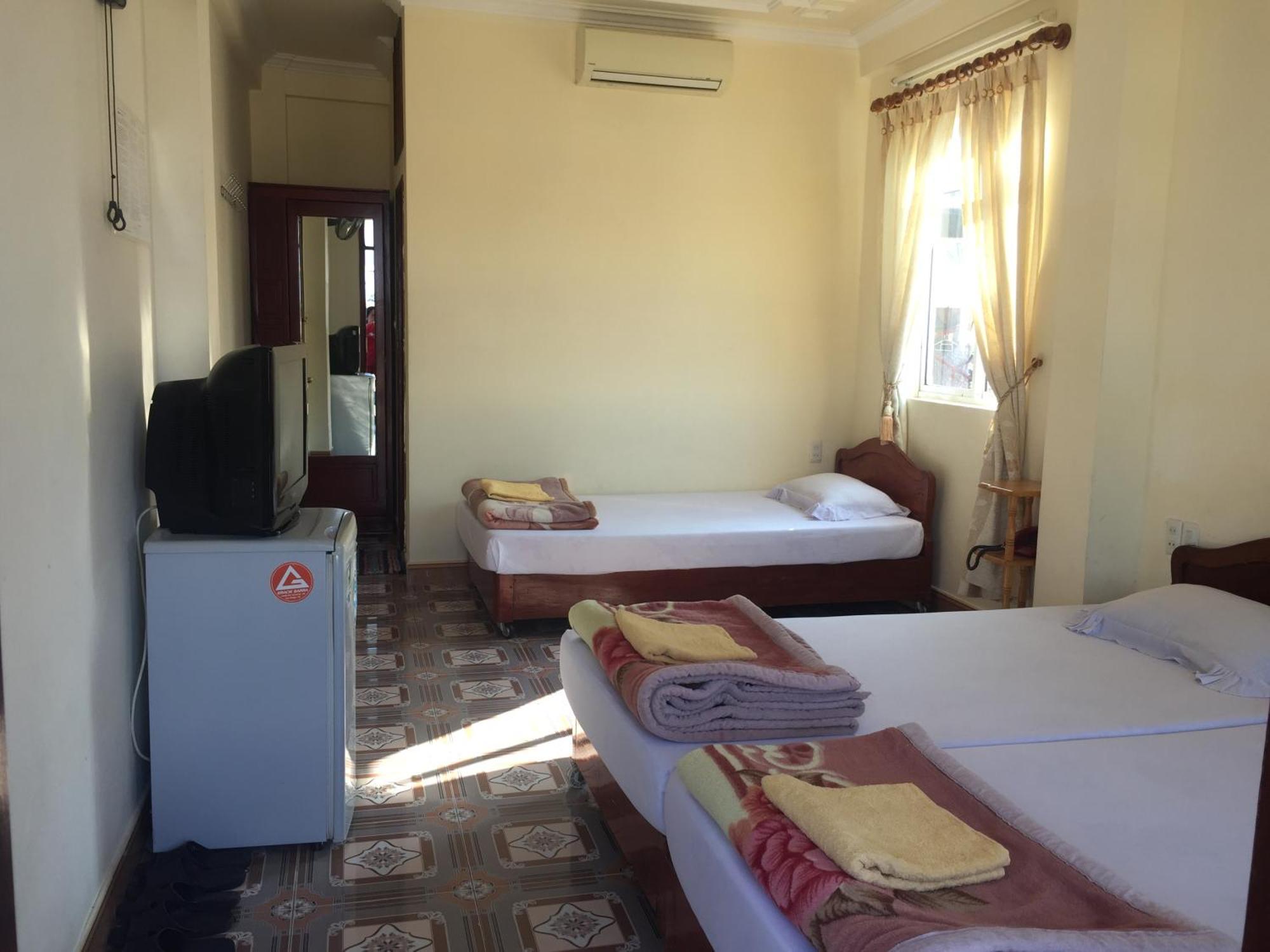Star Binh Duong Hotel Хюе Номер фото
