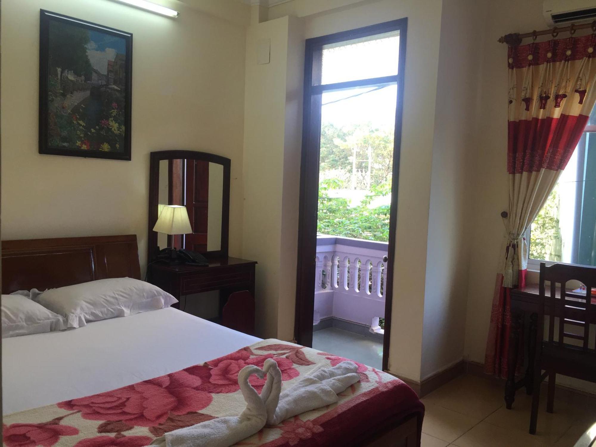 Star Binh Duong Hotel Хюе Номер фото