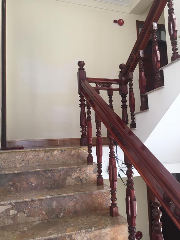 Star Binh Duong Hotel Хюе Екстер'єр фото