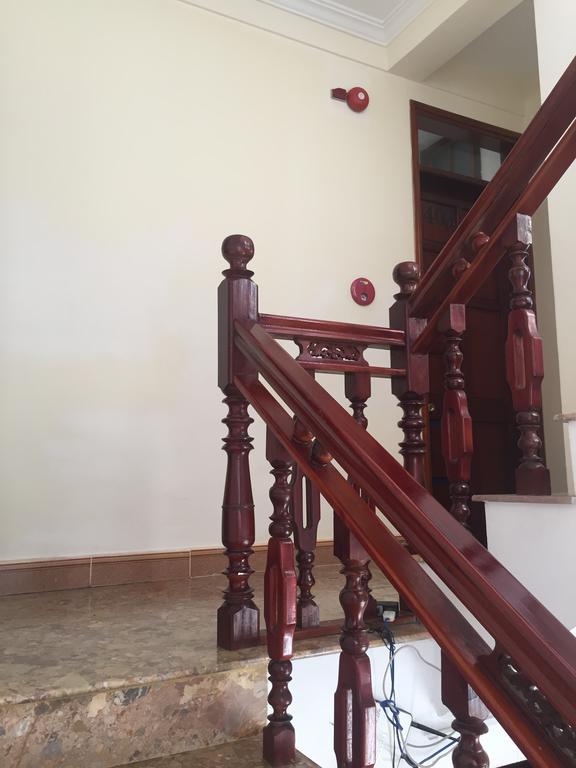 Star Binh Duong Hotel Хюе Екстер'єр фото