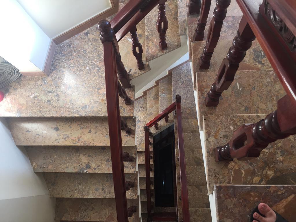 Star Binh Duong Hotel Хюе Екстер'єр фото