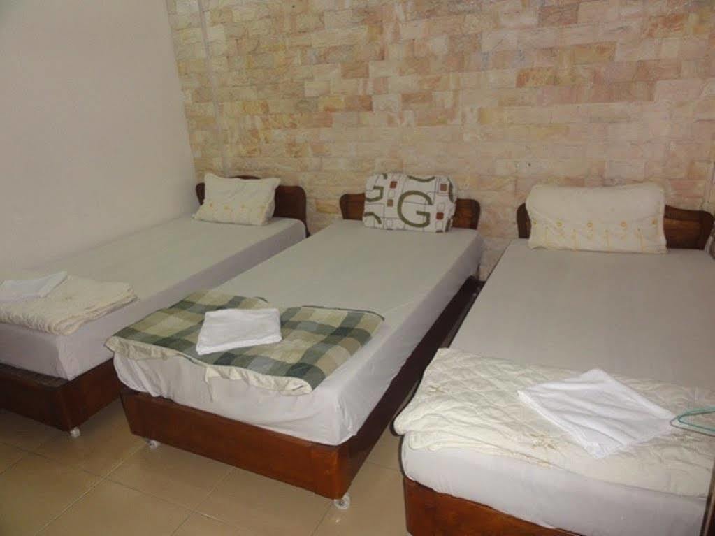Star Binh Duong Hotel Хюе Екстер'єр фото