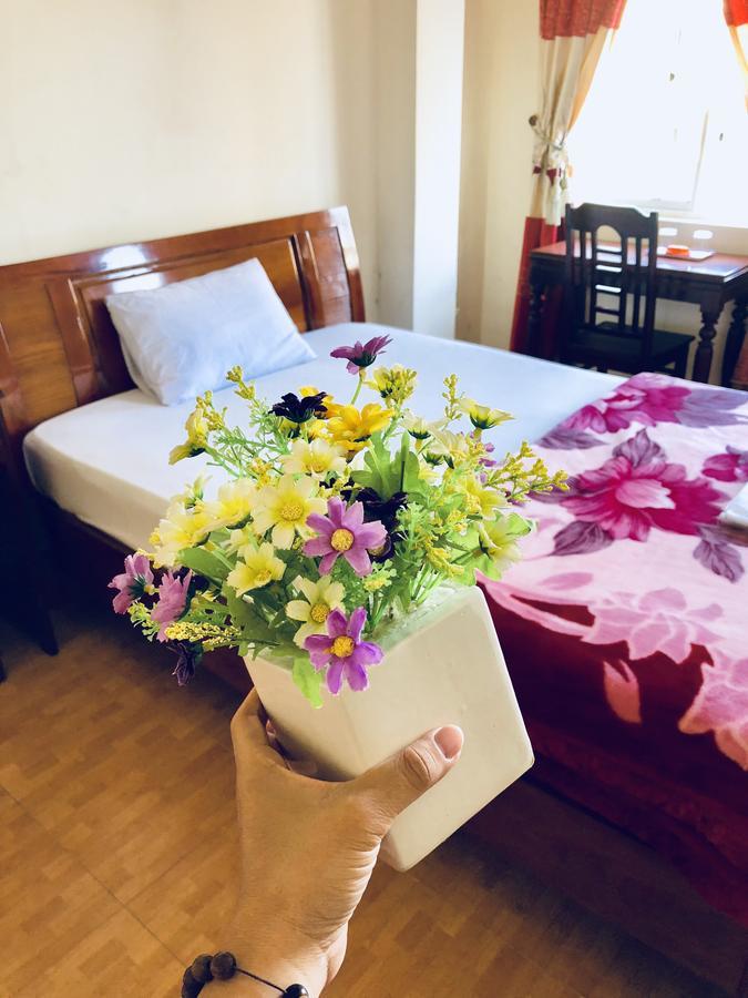 Star Binh Duong Hotel Хюе Екстер'єр фото