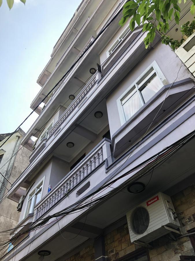 Star Binh Duong Hotel Хюе Екстер'єр фото